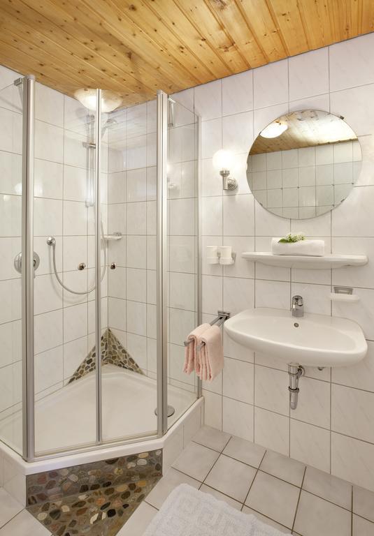 Апартаменты Haus Vogler Оберстдорф Экстерьер фото